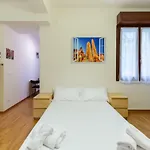 I Canali Di Bologna