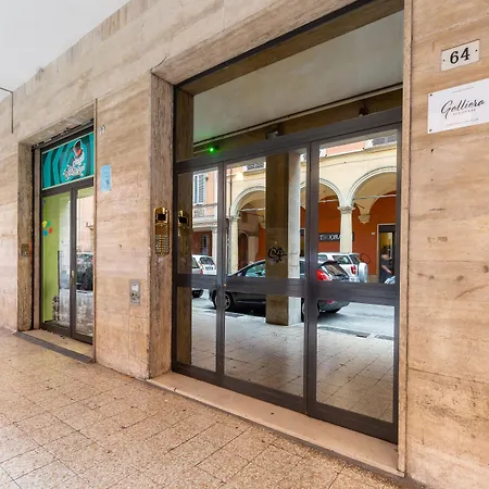 Appartamento I Canali Di Bologna