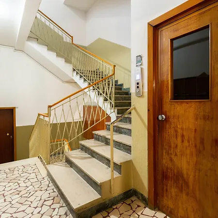 Apartamento I Canali Di *