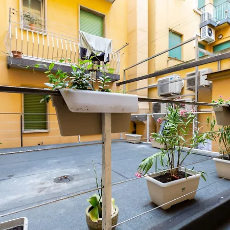 Appartamento I Canali Di Bologna