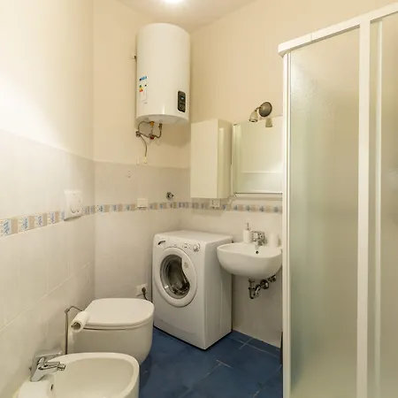 I Canali Di Apartmán Boloňa