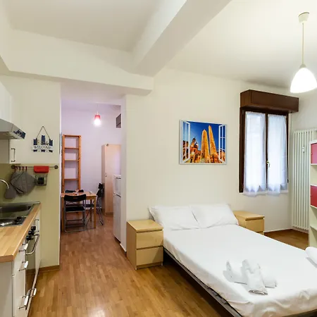 Apartment I Canali Di *