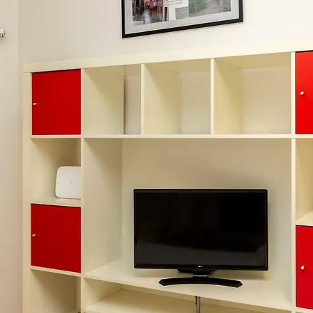Apartment I Canali Di *