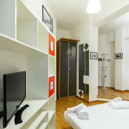 Apartment I Canali Di