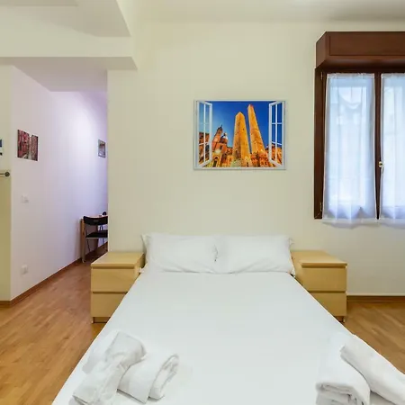 I Canali Di Bologna