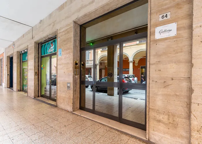 Apartamento I Canali Di Bolonha