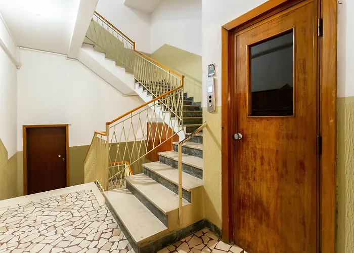 Apartamento I Canali Di *