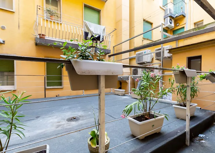 Appartamento I Canali Di Bologna