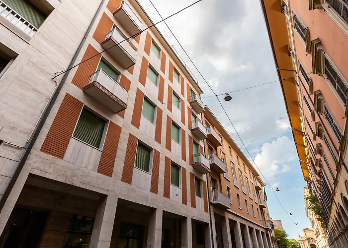 I Canali Di Apartamento *