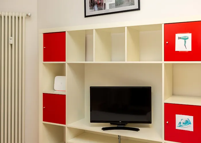 I Canali Di * Bolonha