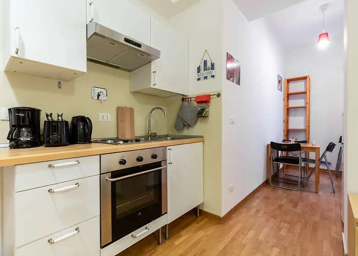 I Canali Di Apartamento