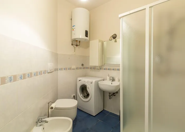 I Canali Di Apartamento Bolonha