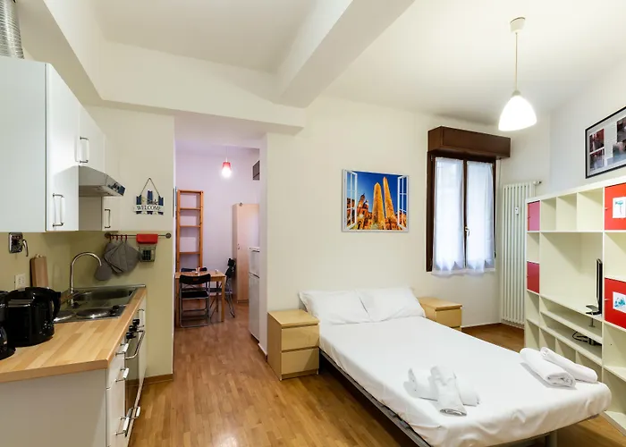 Apartamento I Canali Di *