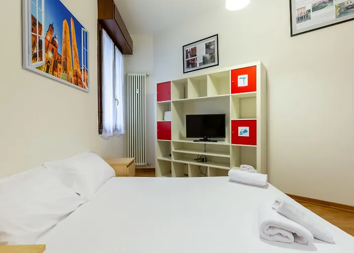 I Canali Di Apartamento