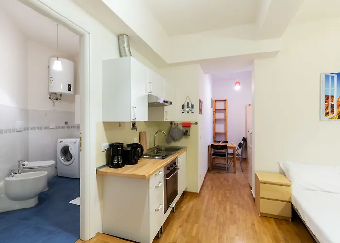 I Canali Di Appartamento