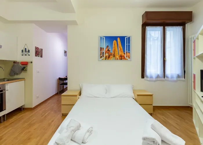 I Canali Di Μπολόνια